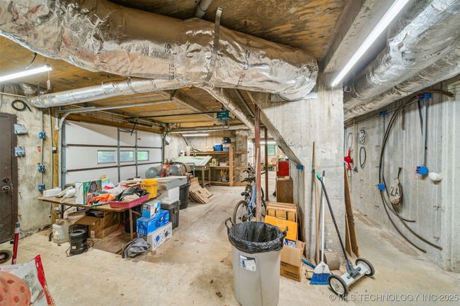 21745 E 660 Rd, House other with 4 bedrooms, 4 bathrooms and null parking in Tahlequah OK | Image 41