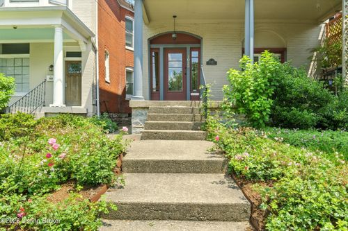 1025 S 1st St, Louisville, KY, 40203-2801 | Card Image