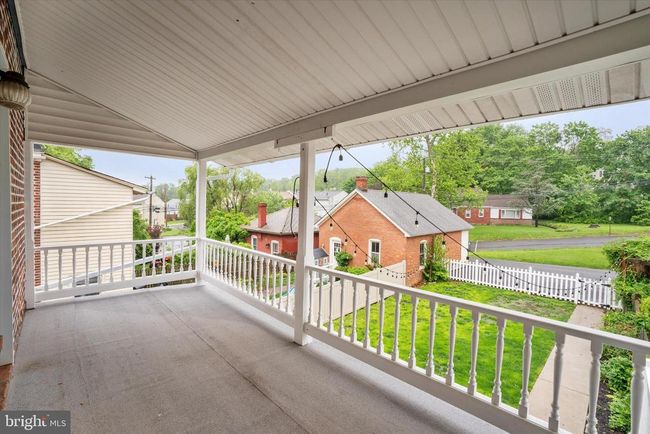 116 N 9 Th St, Home with 4 bedrooms, 2 bathrooms and null parking in PERKASIE PA | Image 6
