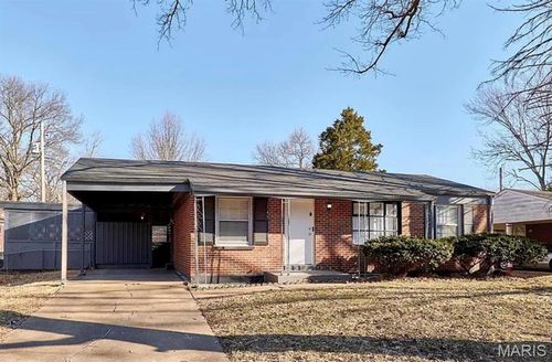 1749 Foley Dr, Saint Louis, MO, 63136-2432 | Card Image