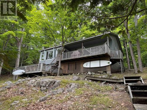 21 Sand-Birch Isl Island S, Rideau Lakes, ON, K0G1E0 | Card Image