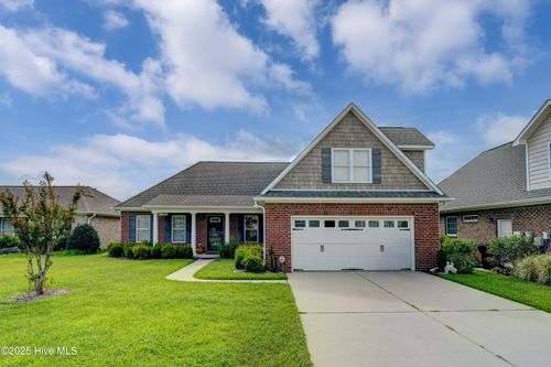 7518 Duval Ct, Wilmington, NC, 28411-7270 | Card Image