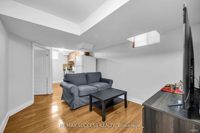 28 Herdwick St, House attached with 4 bedrooms, 4 bathrooms and 4 parking in Brampton ON | Image 38