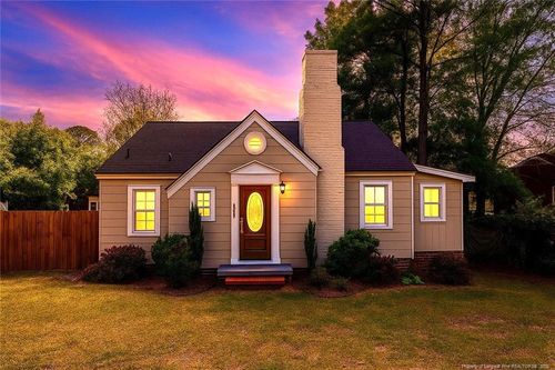 2305 Bragg Blvd, Fayetteville, NC, 28303-4255 | Card Image