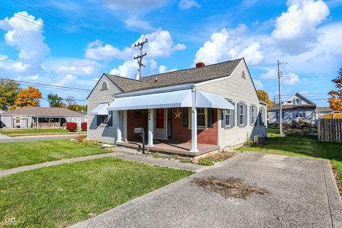 224 Reddingdale Dr, New Castle, IN, 47362-3936 | Card Image