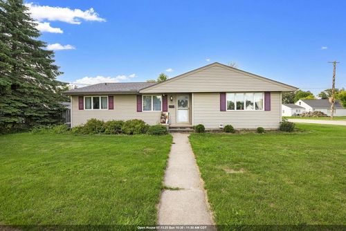 412 E 19th Street, KAUKAUNA, WI, 54130 | Card Image