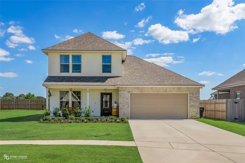 780 Crozier Dr, Bossier City, LA, 71111-2506 | Card Image