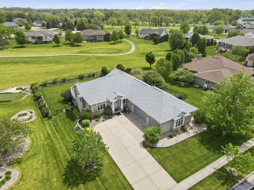 323 Wileman Drive, Edgerton, WI, 53534 | Card Image