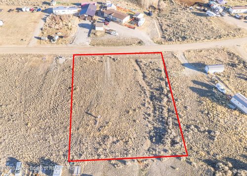 165 Meadow Lark Lane, Boulder, WY, 82923 | Card Image