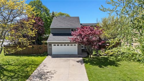 2205 Gainer St, Allanburg, ON, L0S1A0 | Card Image