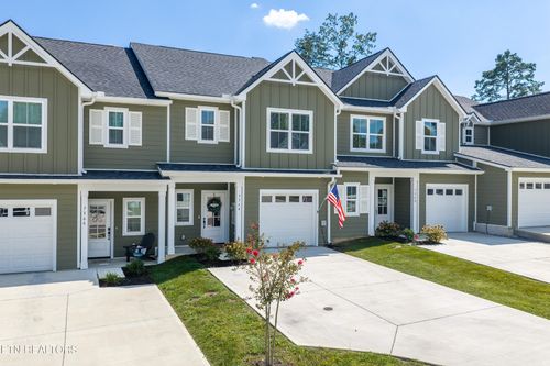 7364 Sun Blossom Lane, Knoxville, TN, 37924 | Card Image