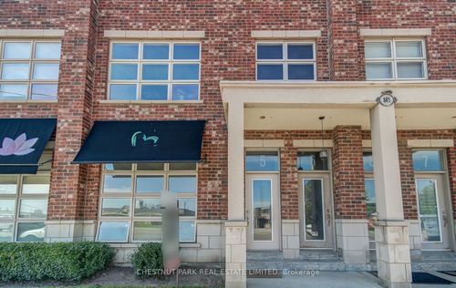 5-885 Lakeshore Rd E, Mississauga, ON, L5E1E2 | Card Image