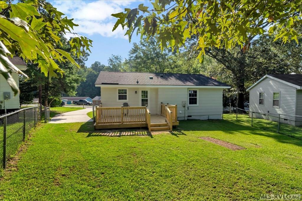 Residential in Roanoke Rapids 5