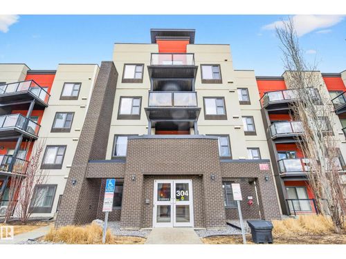 125-304 Ambleside Link Sw, Edmonton, AB, T6W0V2 | Card Image