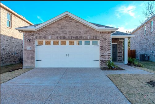4407 Silverweed Ln, Melissa, TX, 75454-3349 | Card Image