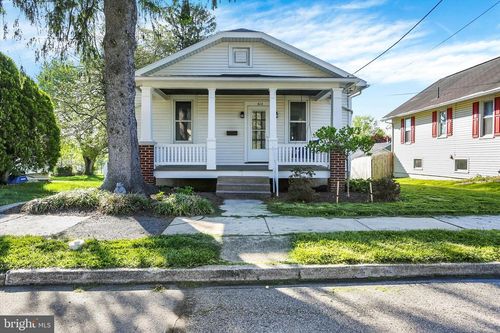 612 2nd St, NEW CUMBERLAND, PA, 17070-2005 | Card Image