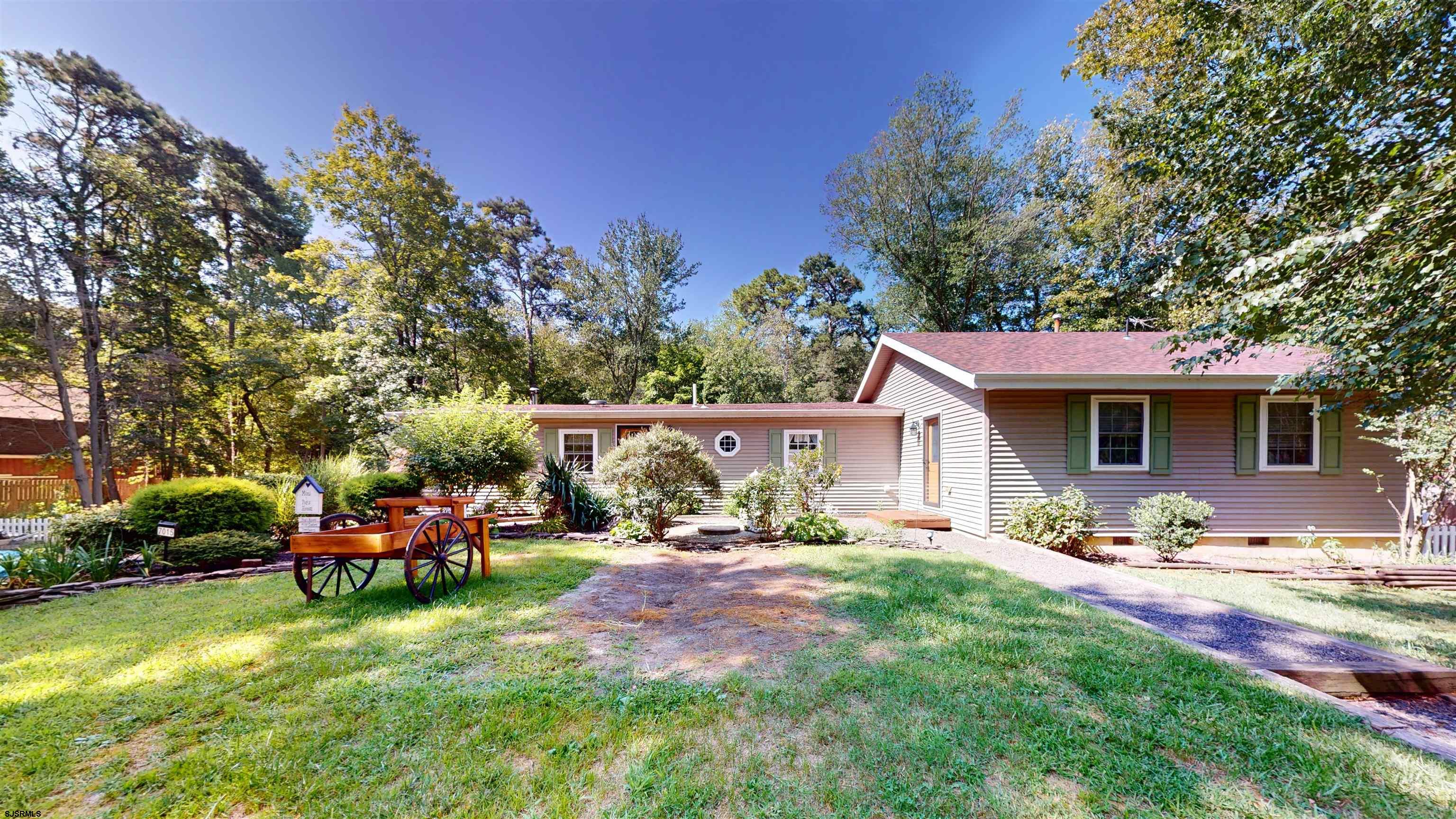 Bridge Rd, Mays Landing, NJ 08330
