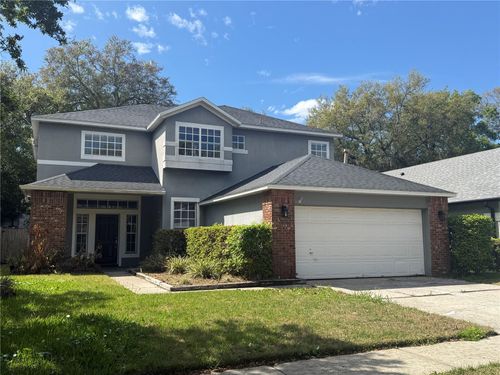 4413 Riverton Dr, ORLANDO, FL, 32817-1447 | Card Image