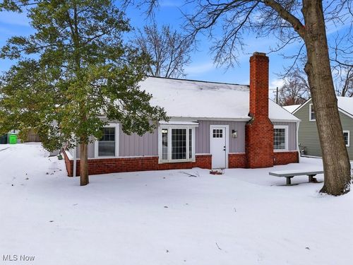 4002 Lancaster Rd, South Euclid, OH, 44121-2341 | Card Image