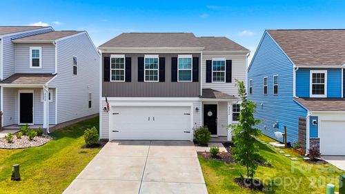 2464 Trollinger Dr, Catawba, NC, 28609-9550 | Card Image