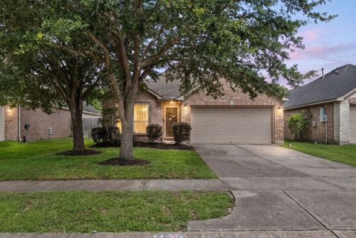 2606 Silverton Bnd, Rosenberg, TX, 77471-2675 | Card Image