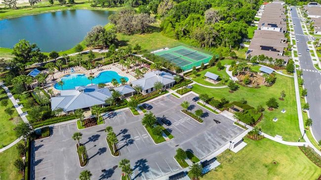 1596 Contentment Loop, House other with 3 bedrooms, 2 bathrooms and null parking in KISSIMMEE FL | Image 36