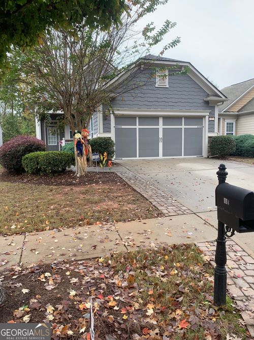 114 Magic Lily Dr, Griffin, GA, 30223-5885 | Card Image