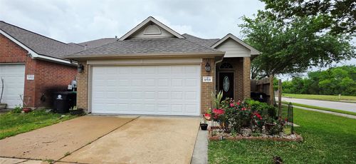 10531 Southway Bend Lane, Houston, TX, 77034 | Card Image
