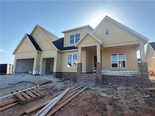 6507 S 60th St, Cave Springs, AR, 72718 | Card Image