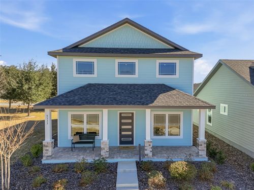 9533 Sw 66th Ln, GAINESVILLE, FL, 32608-6152 | Card Image