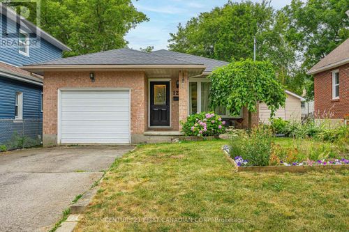 129 Langarth St W, London, ON, N6J1P7 | Card Image