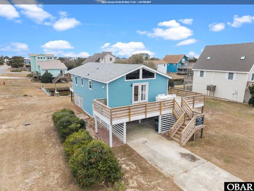 201 W Tarpon Ct, Nags Head, NC, 27959-9215 | Card Image