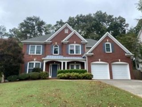 4125 Breckenridge Ct, Alpharetta, GA, 30005-3406 | Card Image