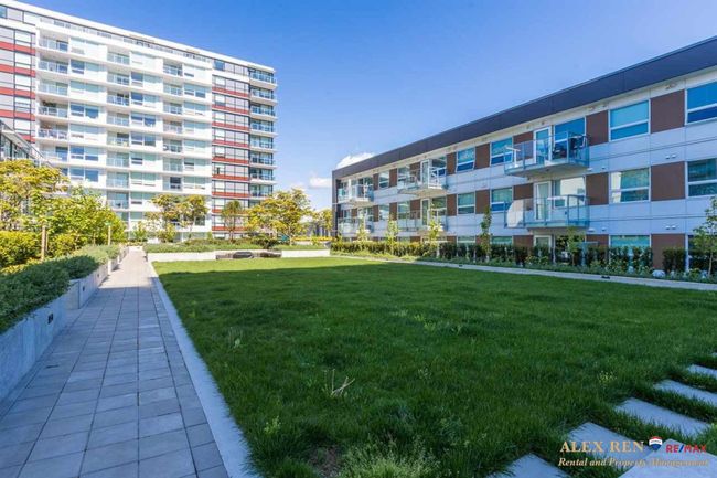 5508 Hollybridge Way, Condo with 1 bedrooms, 1 bathrooms and 1 parking in Richmond BC | Image 27