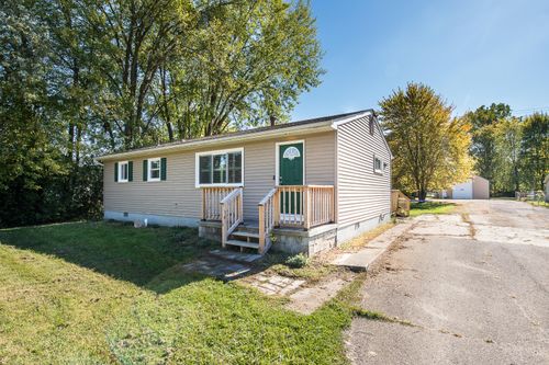 43733 Crowley Rd, Van Buren Twp, MI, 48111-1375 | Card Image