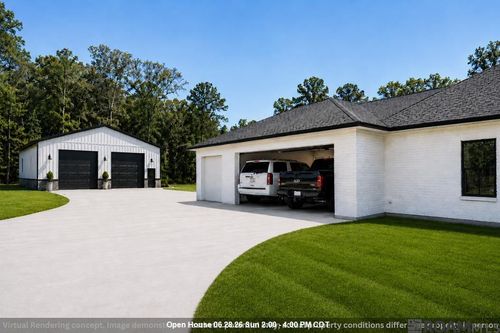 13527 Eagle Crest Rd, Denham Springs, LA, 70726 | Card Image