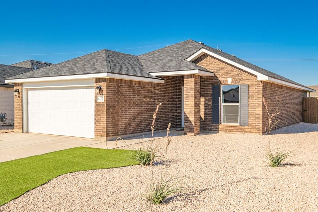 Leather Ln, Midland, TX 79705