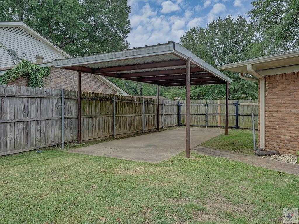 Residential in Texarkana 5
