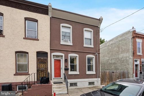 1519 S 20th St, PHILADELPHIA, PA, 19146-4618 | Card Image