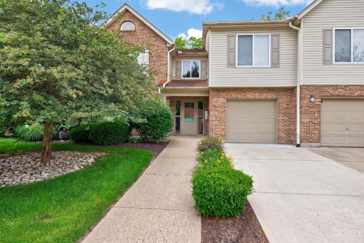 Residential in Colerain Twp
