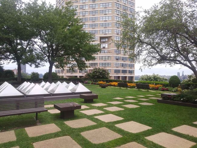 APT-30B - 7002 Kennedy Blvd E, Condo with 2 bedrooms, 3 bathrooms and null parking in Guttenberg NJ | Image 29