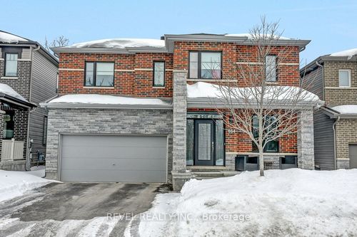 664 Eagle Crest Hts, Stittsville, ON, K2S1G6 | Card Image