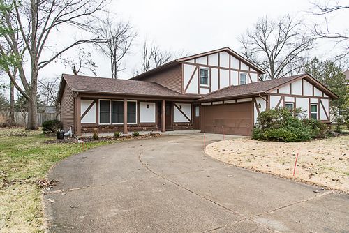 6596 Sunburst Drive, Portage, MI, 49024 | Card Image