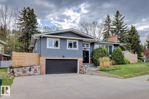 13615 Buena Vista Rd Nw, Edmonton, AB, T5R5R5 | Card Image