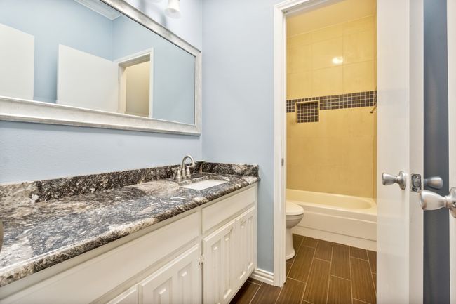 902 Sycamore Creek Rd, House other with 3 bedrooms, 2 bathrooms and null parking in Allen TX | Image 25