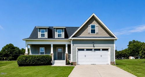 30 Inman Way, Selma, NC, 27576-8848 | Card Image