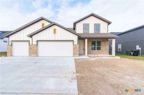 8610 Glade Dr, Temple, TX, 76502-7476 | Card Image