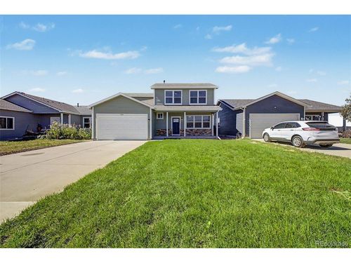 1283 4th Ave, Deer Trail, CO, 80105-5028 | Card Image