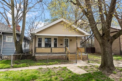 1206 Warwick Ave, Toledo, OH, 43607-3444 | Card Image