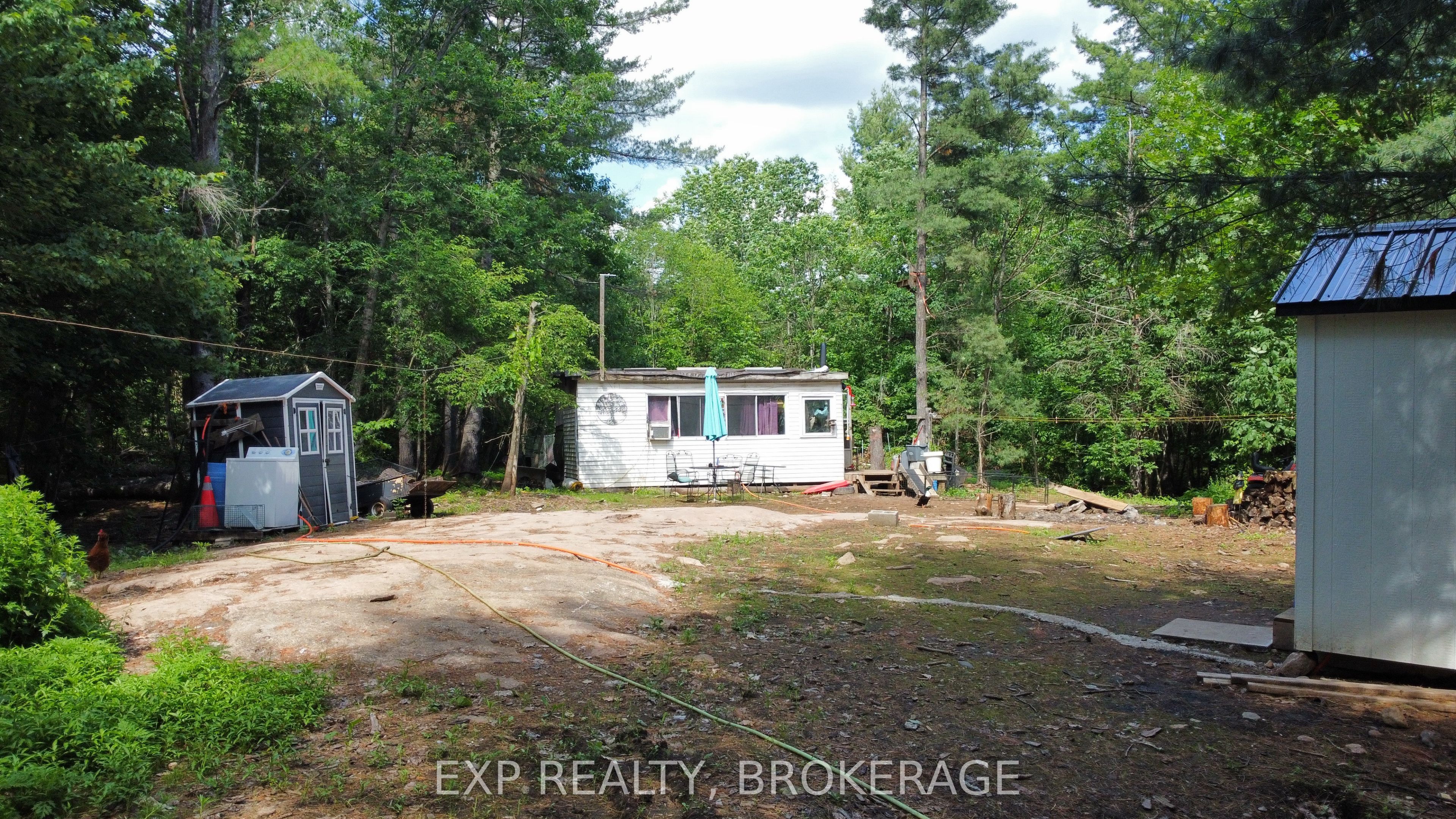 Residential in Frontenac 3